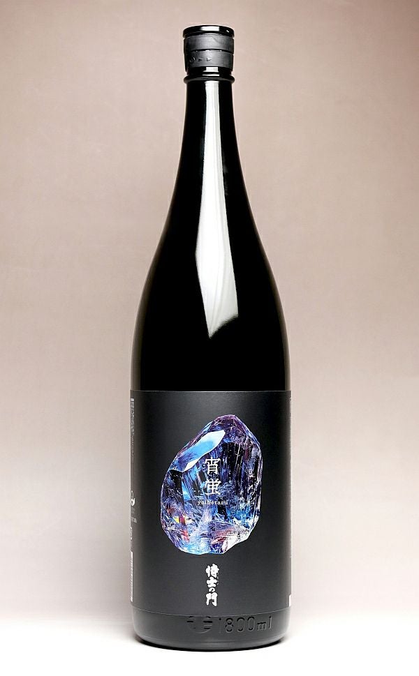 侍士の門 宵蛍 28度1800ml