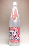 MUGEN白波 The Passion Wave 25度1800ml
