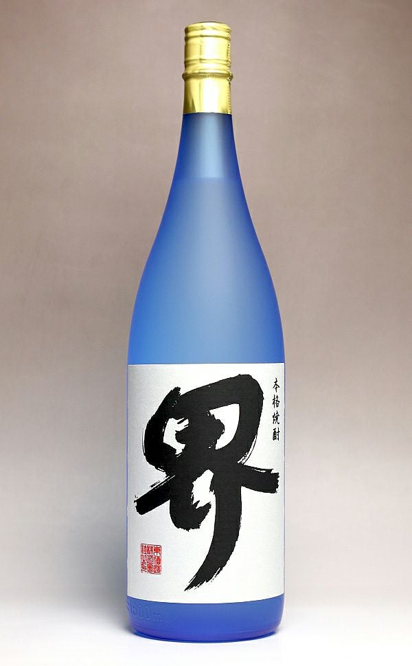 界 25度1800ml 【東酒造】《芋焼酎》 かい ,| 焼酎のひご屋 本店