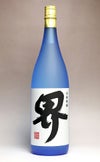 界 25度1800ml