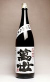 萬世 白麹 25度1800ml