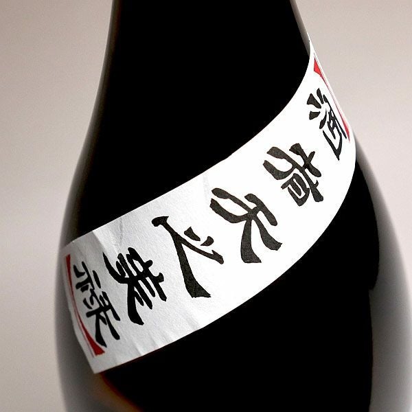 萬世 白麹 25度1800ml