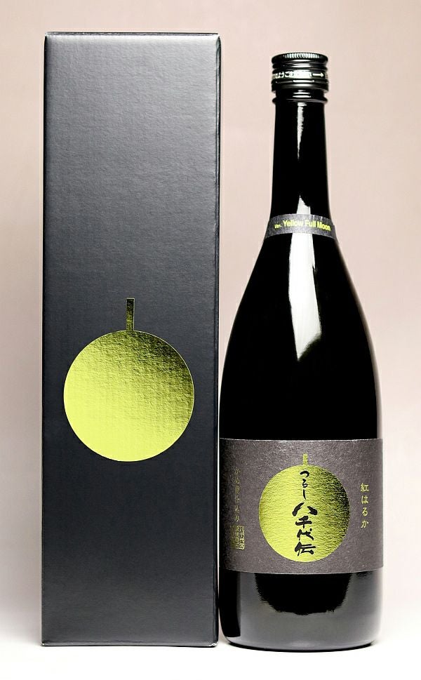 つるし八千代伝 25度720ml 【八千代伝酒造】《芋焼酎》 ,| 焼酎のひご