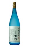 三春秋熟成 七窪 25度1800ml