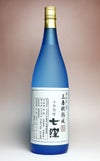 三春秋熟成 七窪 25度1800ml