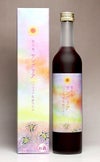 屋久島サングリア パッション＆赤ワイン 12度 500ml