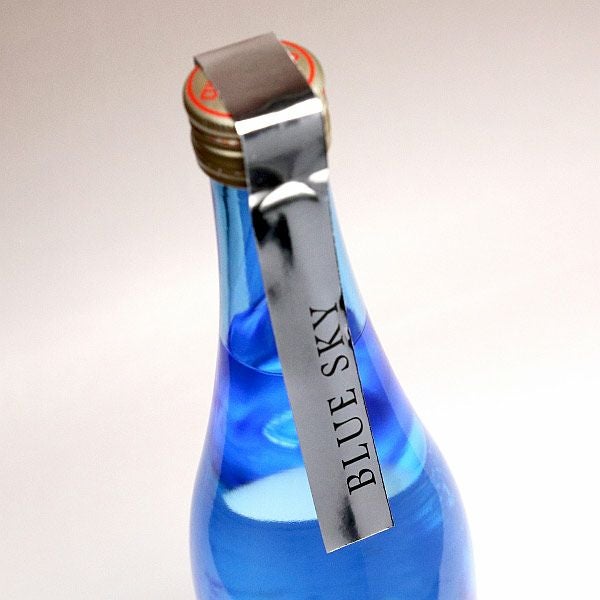 みやこざくら BLUE SKY 25度720ml