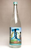 夏 喜左衛門 25度1800ml