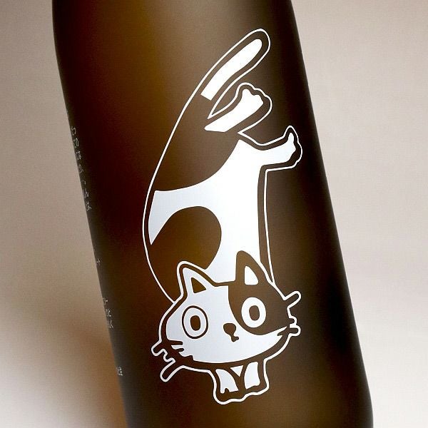 Combo 竃猫 25度720ml 【落合酒造場】芋焼酎 コンボ へっついねこ