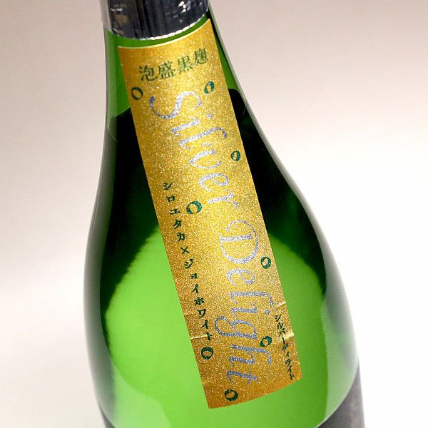 倉津 Silver Delight 25度1800ml 【鹿児島酒造】《芋焼酎》くらつ