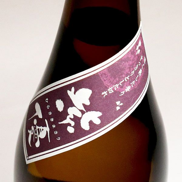 加江田 25度720ml