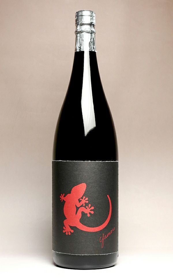 Yamori 赤 25度1800ml 【南国酒造】《芋焼酎》ヤモリ ,| 焼酎のひご屋 本店