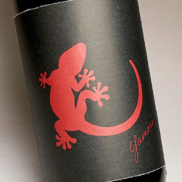 Yamori 赤 25度1800ml 【南国酒造】《芋焼酎》ヤモリ ,| 焼酎のひご屋 本店