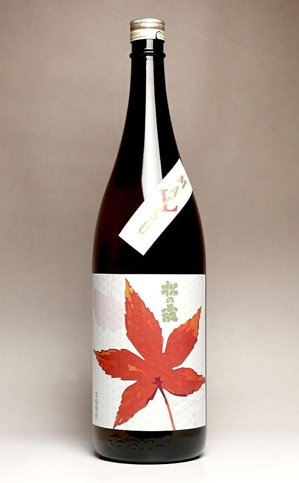 松の露 L（エル）25度1800ml 【松の露酒造】《芋焼酎》まつのつゆ