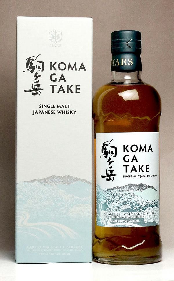 シングルモルト津貫 2025エディション 49度700ml 【本坊酒造 マルス