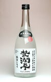 【新焼酎】杜氏潤平 手造り紅芋蒸留したて 25度720ml