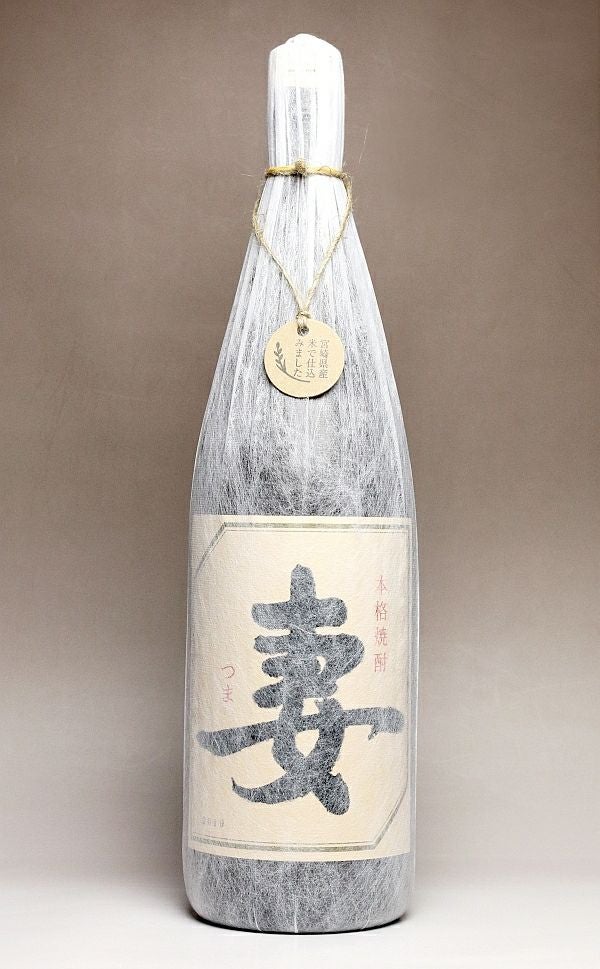 妻 25度1800ml 【岩倉酒造場】《芋焼酎》つま ,| 焼酎のひご屋 本店
