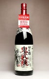 伊佐錦 鬼武蔵 25度1800ml