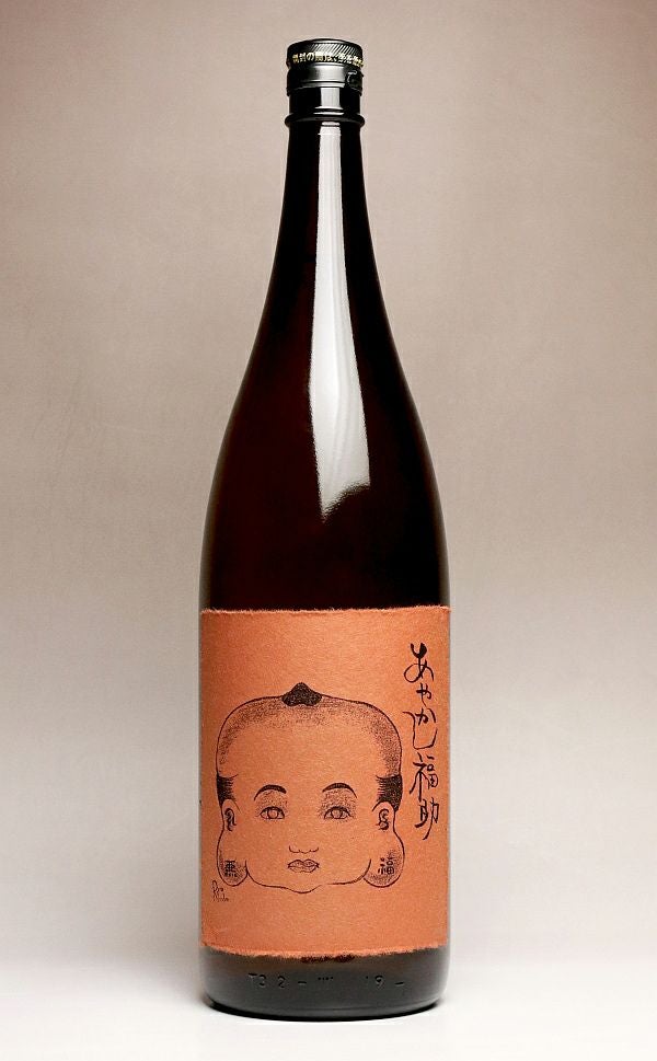 あやかし福助 25度 1800ml【さつま無双】《芋焼酎》 ,| 焼酎のひご屋 本店