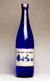 もぐら群青 25度 720ml