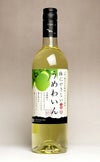 うめわいん 9度 750ml