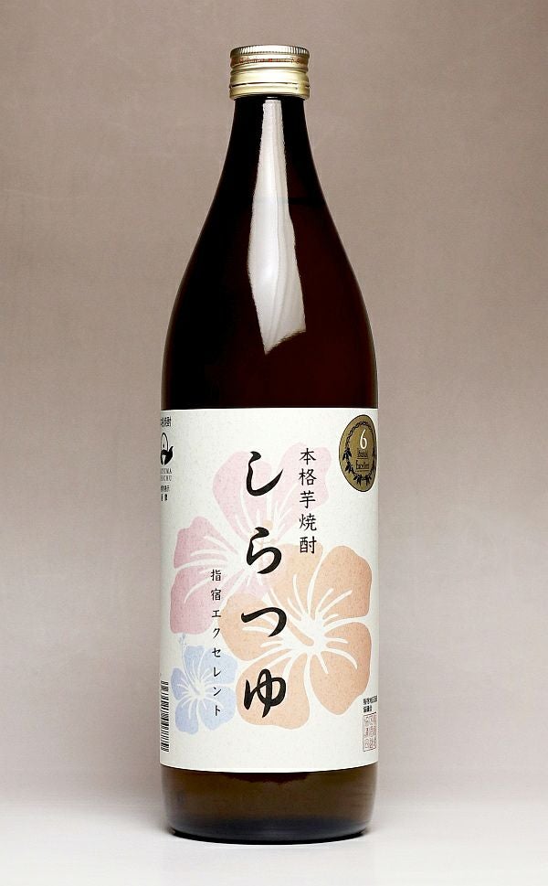 薩摩界 香風 25度 720ml 【東酒造】《芋焼酎》 さつまかい かふう