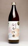 指宿エクセレント しらつゆ 25度900ml