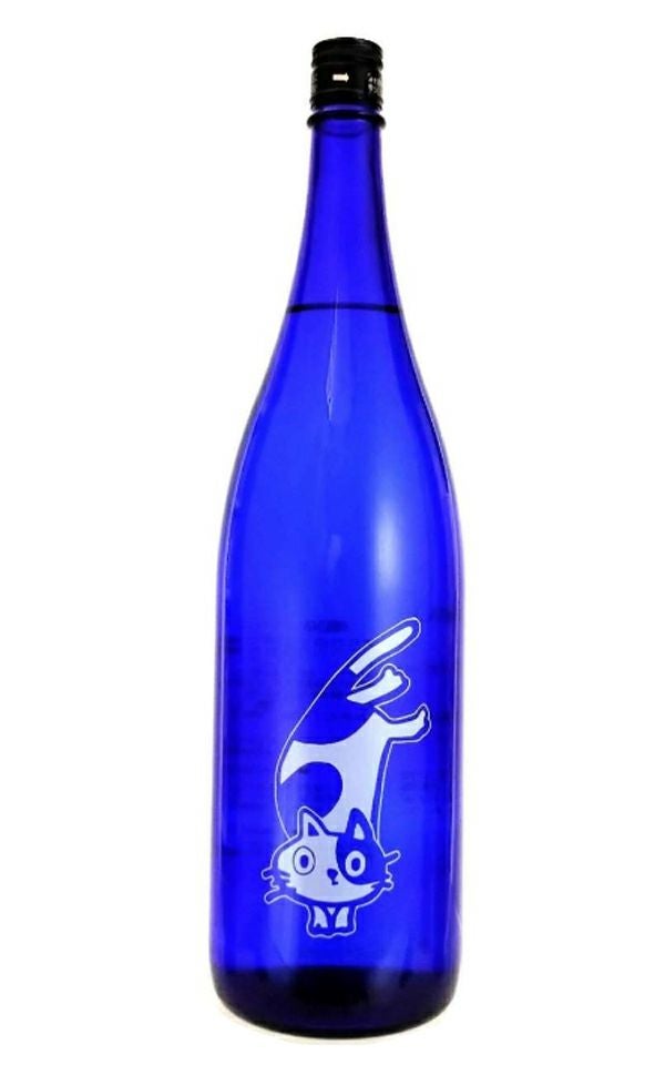 Shift 竃猫 25度 1800ml 【落合酒造場】芋焼酎 しふと シフト へっつい