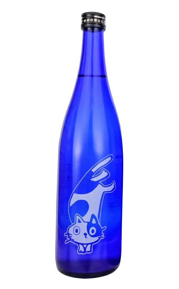 Shift 竃猫 25度 720ml
