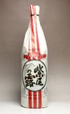 紫尾の露 CLASSIC 25度1800ml