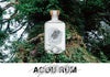 ACOU RUM WHITE 40度500ml