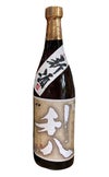 【新焼酎】新酒ろ過仕立て 利八ジョイホワイト 25度720ml