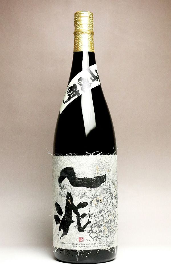 一兆 25度 1800ml