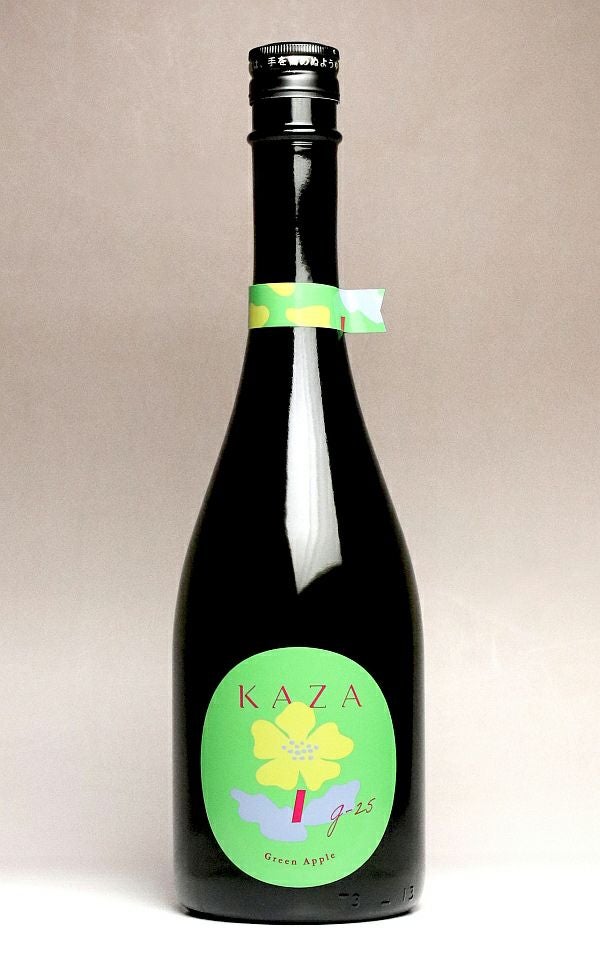 KAZA G-25 42度720ml 【酒蔵王手門】 麦焼酎 かざ ,| 焼酎のひご屋 本店