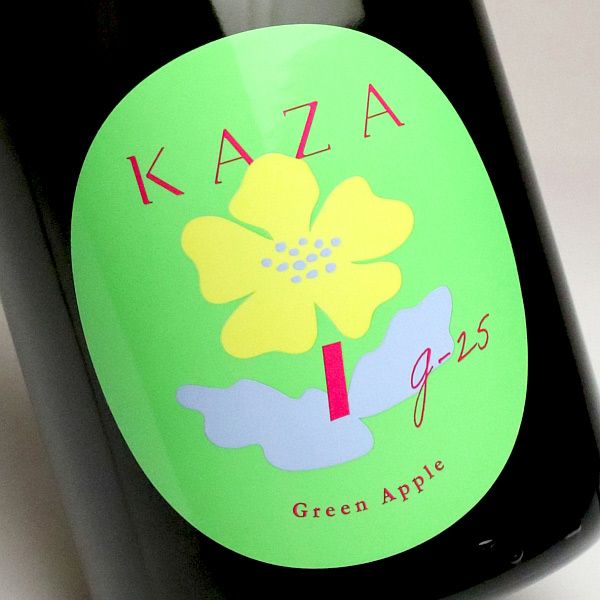 KAZA G-25 42度720ml