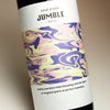 sweet potato JUMBLE the 1st 25度 720ml