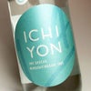 ICHI YON 25度 500ml