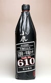 小鹿 荒濾過 一年寝かせ（No.610）25度 900ml