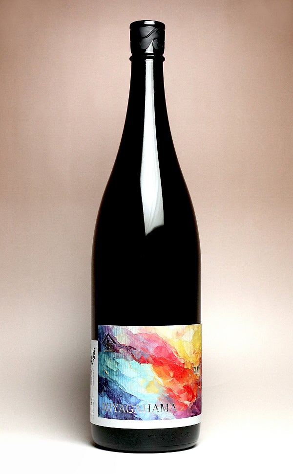 MIYAGAHAMA Candy 25度 1800ml