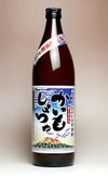 かいもしょちゅ ジョイホワイト（17周年記念焼酎）25度 900ml