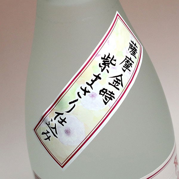 華恋に舞 25度 1800ml