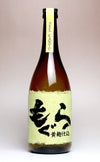 もぐら ベルカント黄麹仕込 25度 720ml