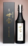 味がさね熟成古酒 甘宝 37度 720ml
