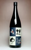 常徳屋 宇佐ぼうず 道中 25度 1800ml