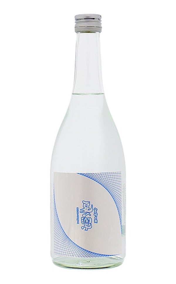 夏の潤平 紅まさり 三年熟成 20度 720ml