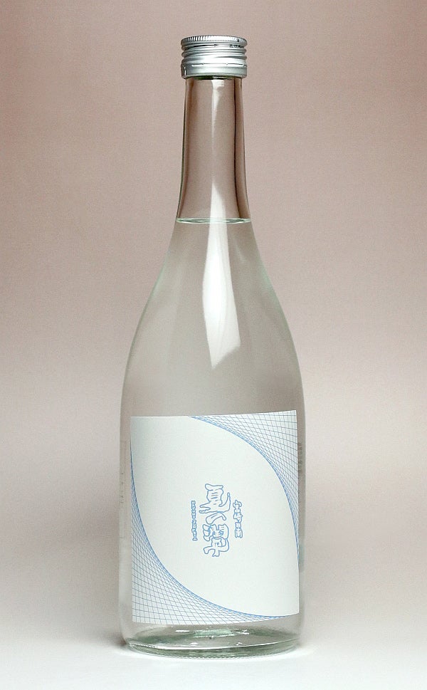 夏の潤平 紅まさり 三年熟成 20度 720ml