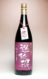 運鈍根 紅はるか芋 25度 1800ml