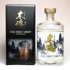 木魂 THE FIRST DROP 27度 720ml