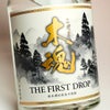 木魂 THE FIRST DROP 27度 720ml