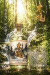 木魂 THE FIRST DROP 27度 720ml
